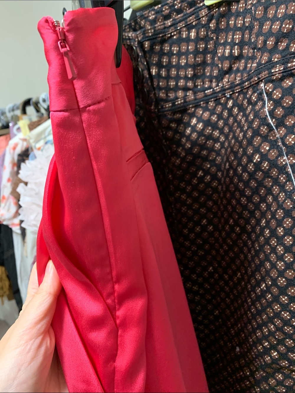 NWT Ramy Brook Pants - Picture 3 of 4